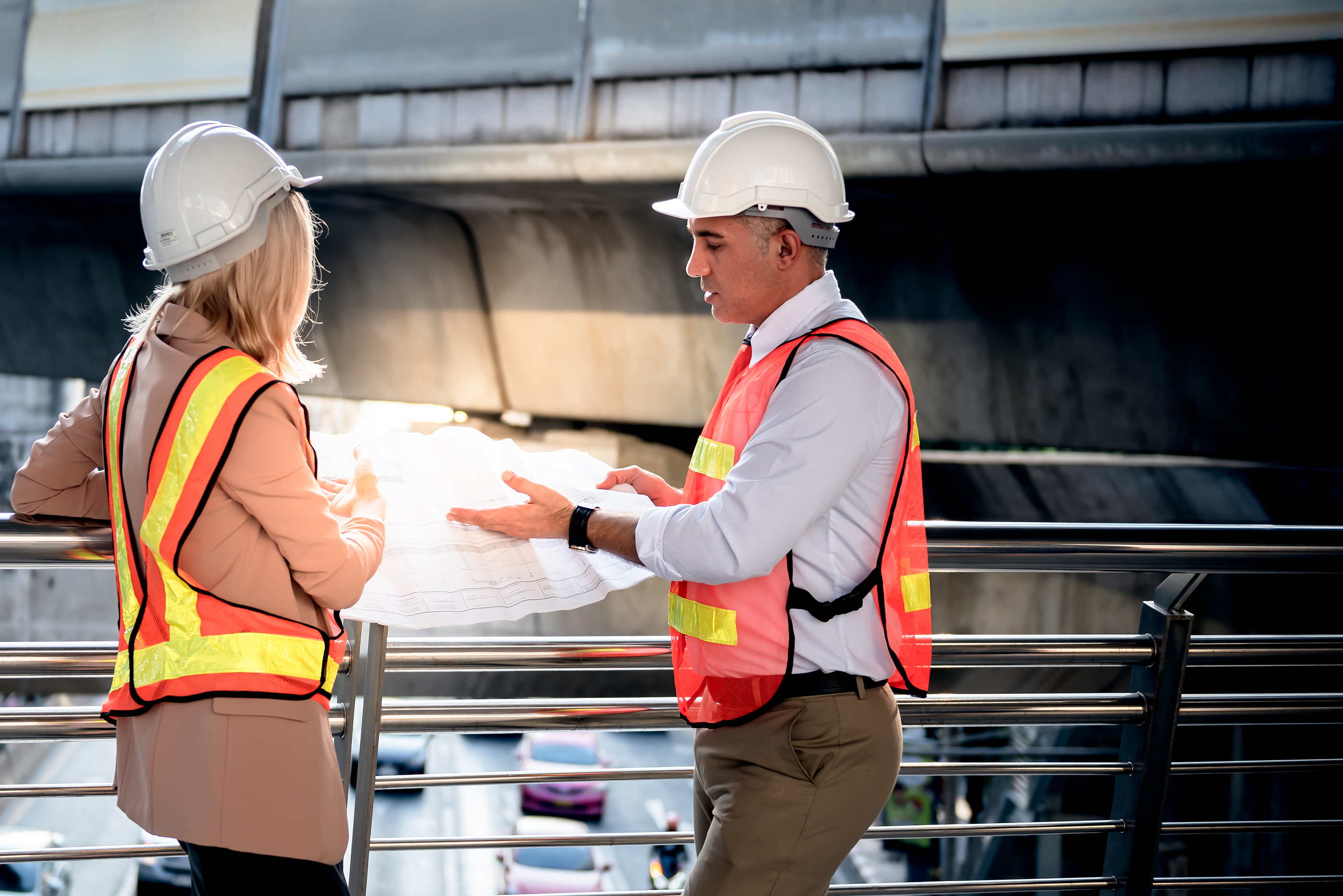 Supervisor foremanimg